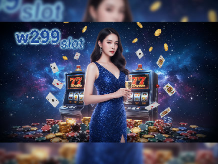 ทางเข้า w299 slot