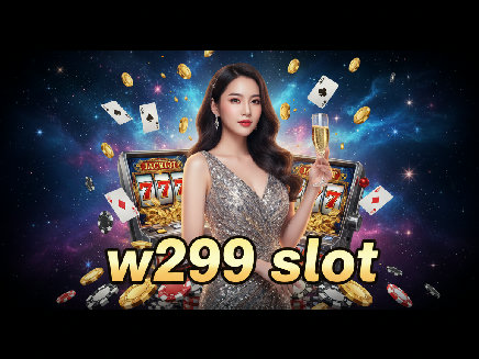 w299 slot